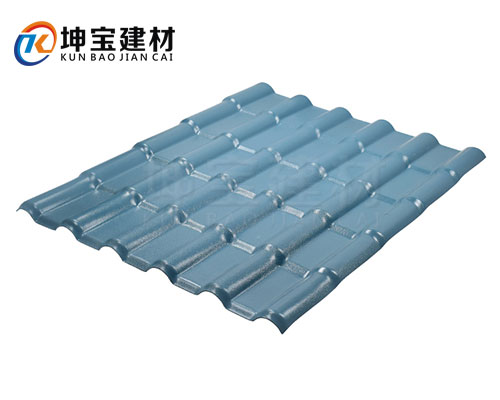 合成樹脂瓦是什么?(統(tǒng)稱:樹脂瓦)更詳細!更具體!了解一下