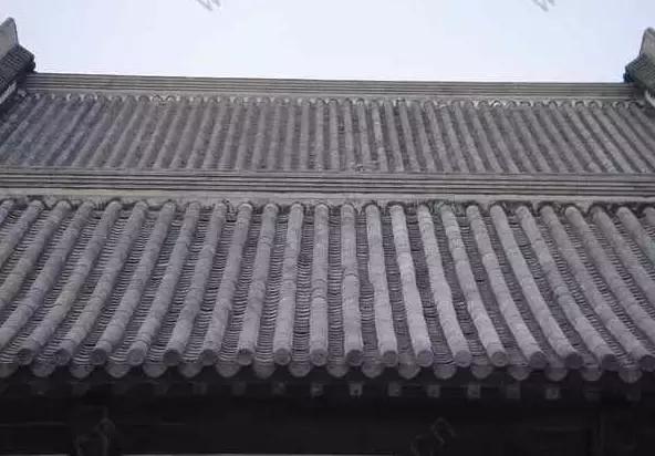 青瓦灰墻，高瓴飛檐，處處消磨時(shí)光